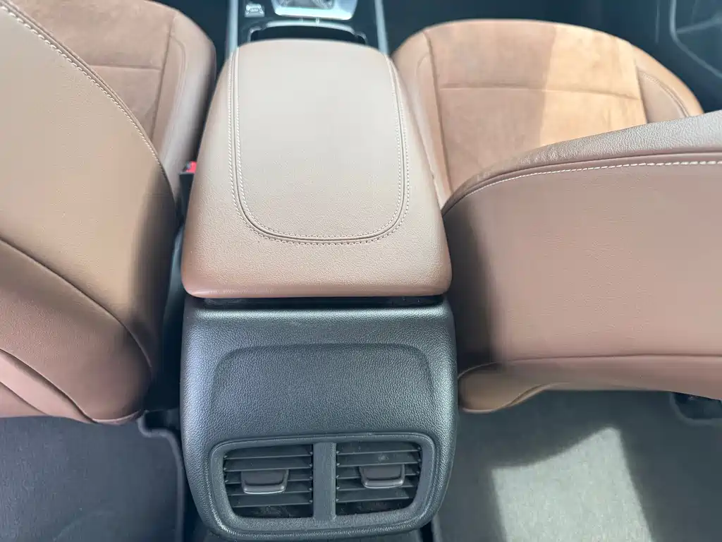 Buick Regal — миниатюра 13