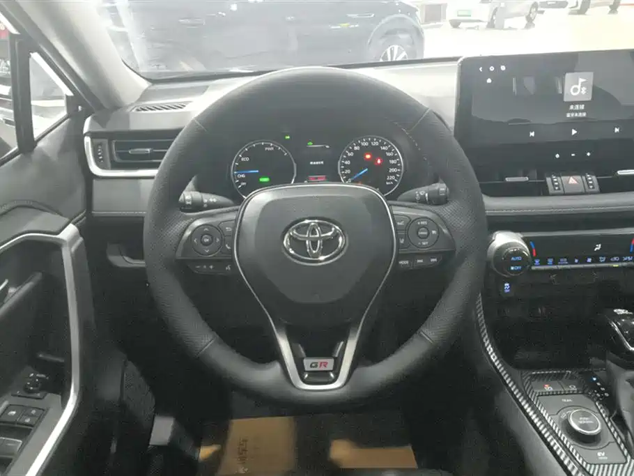 TOYOTA WILANDA