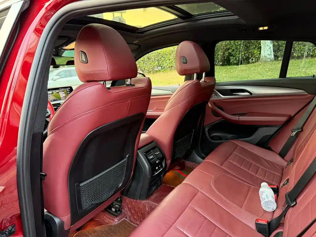 BMW X4 — миниатюра 11