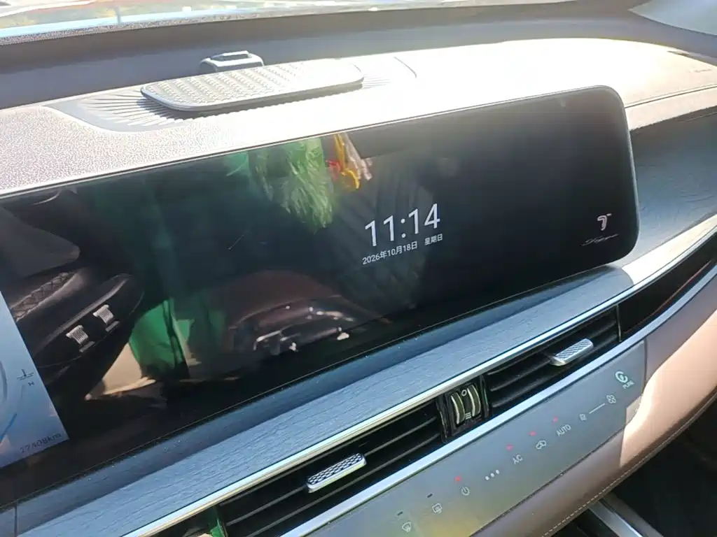 Chery Tiggo 8 PRO — миниатюра 13