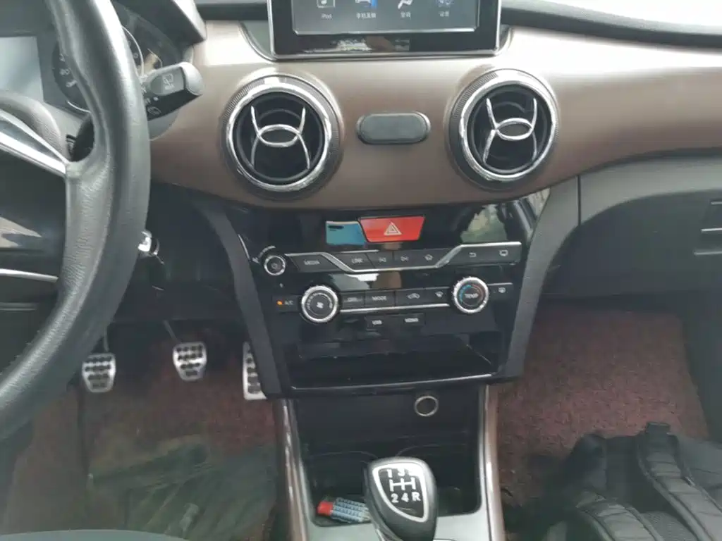 Changhe Changhe Q25 — миниатюра 13