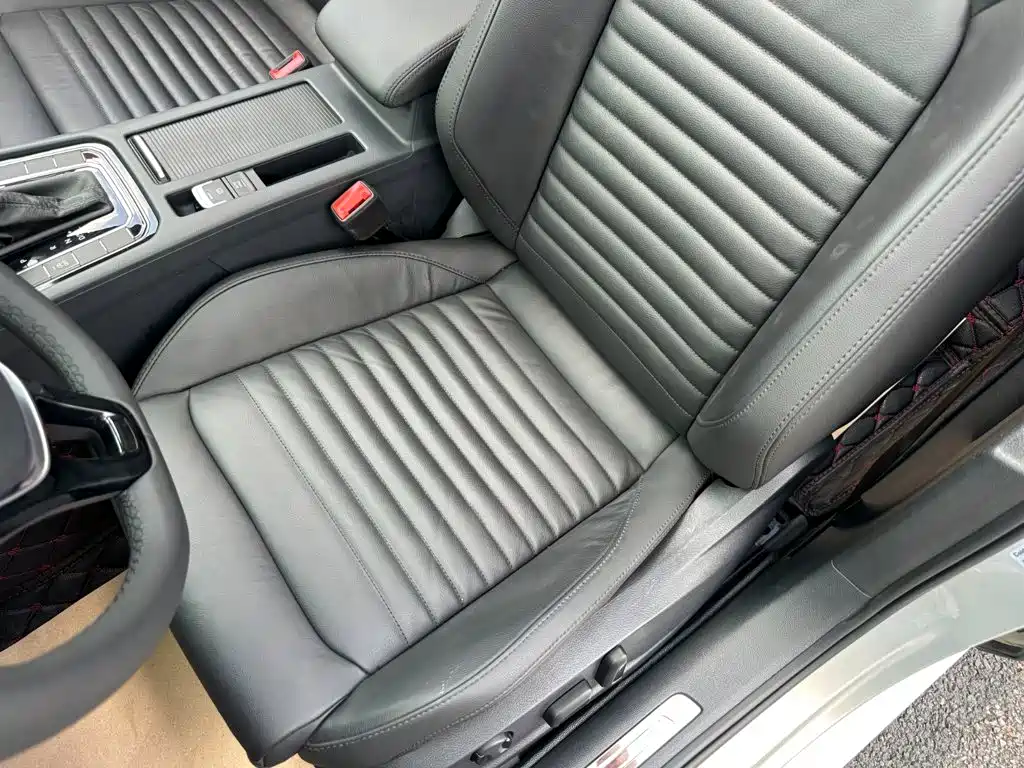 Volkswagen Magotan — миниатюра 13