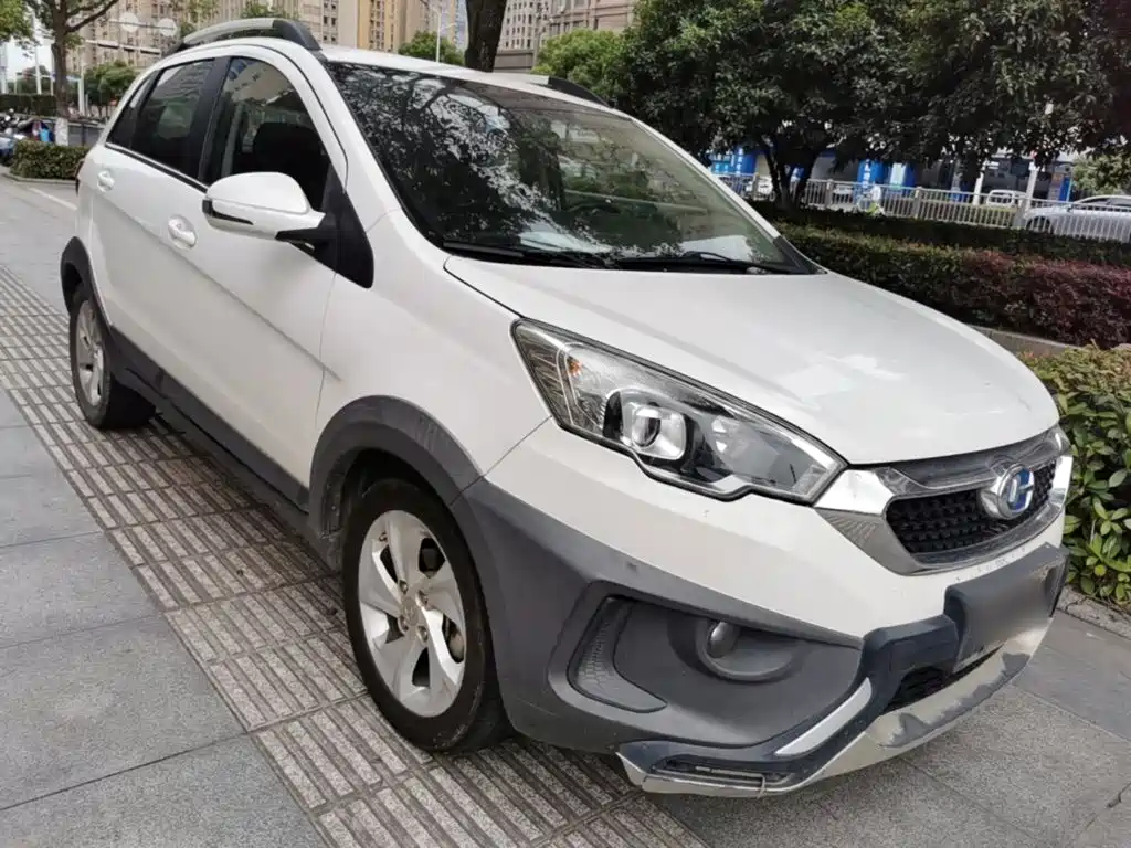 Changhe Changhe Q25 — миниатюра 4