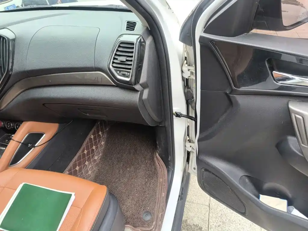 Oshan Oushang CX70 — миниатюра 18