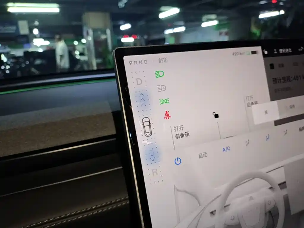 Tesla Model Y L — миниатюра 14