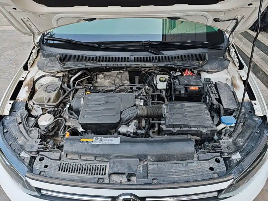 Volkswagen Polo — миниатюра 20
