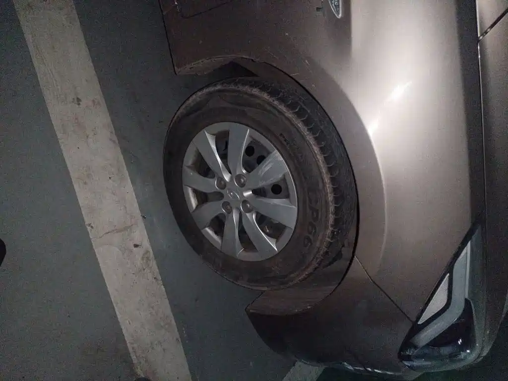 Hyundai Verna — миниатюра 24