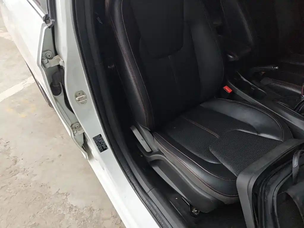 Chery Arrizo 5 — миниатюра 25