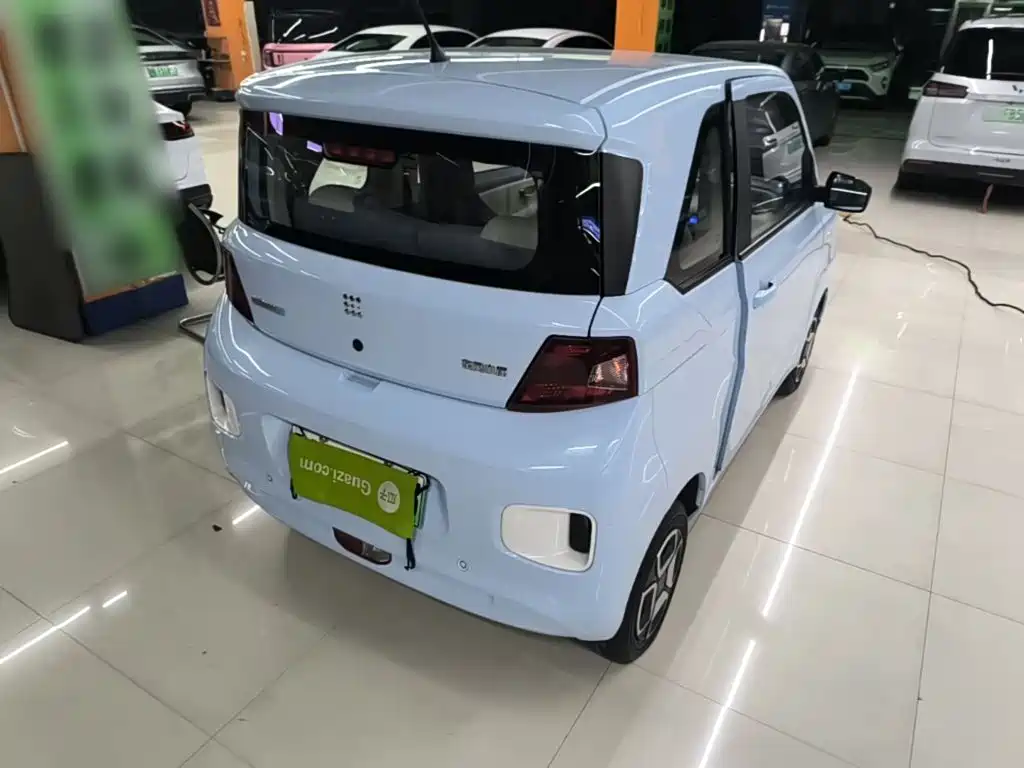 Fengguang Fengguang MINIEV — миниатюра 7