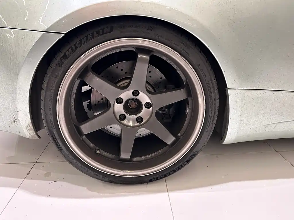 BMW M3 2011 M3