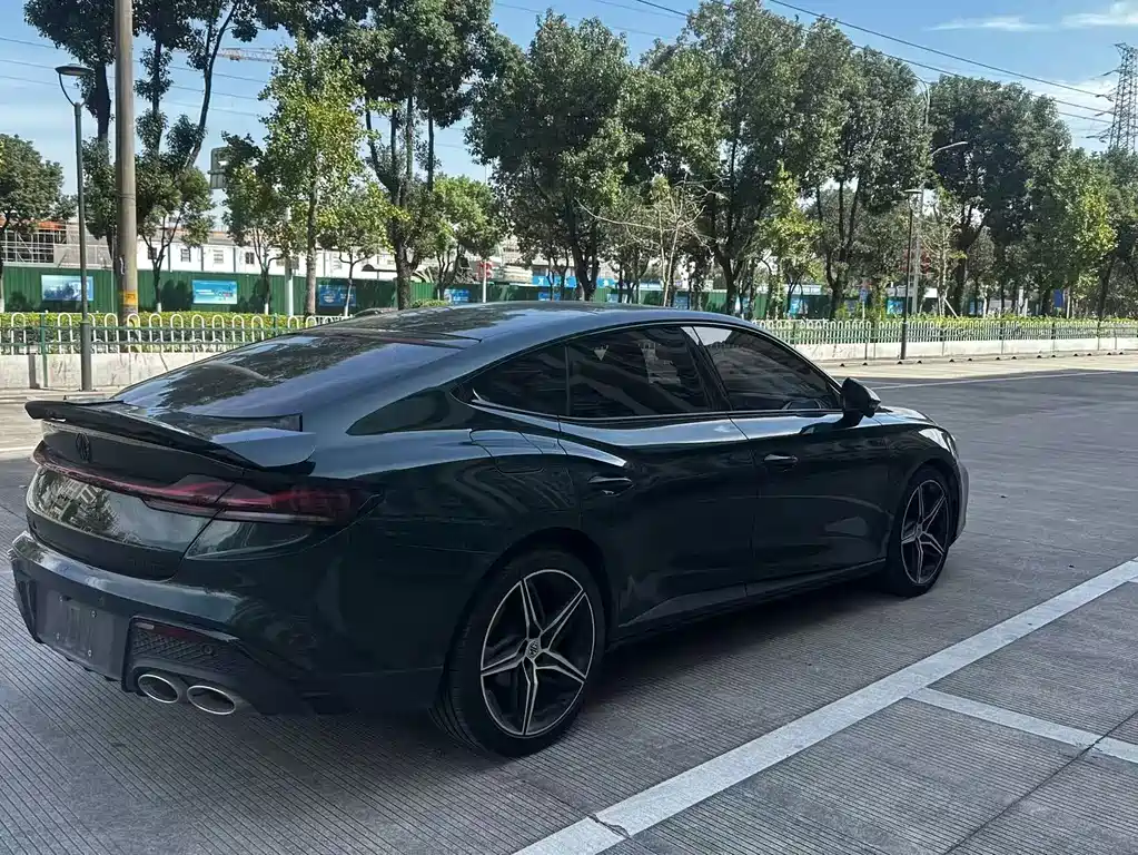 MG MG7 — миниатюра 9