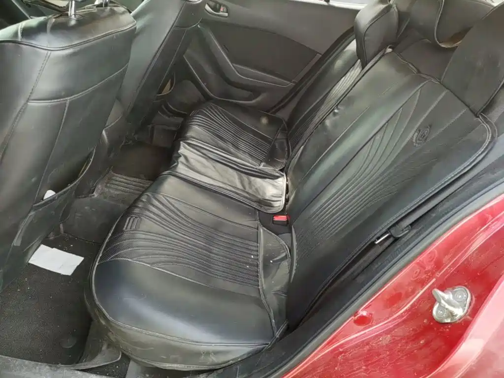 Mazda 3 Axela — миниатюра 17