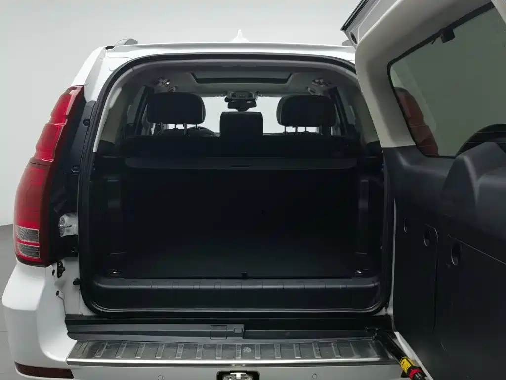 Haval H9 — миниатюра 16