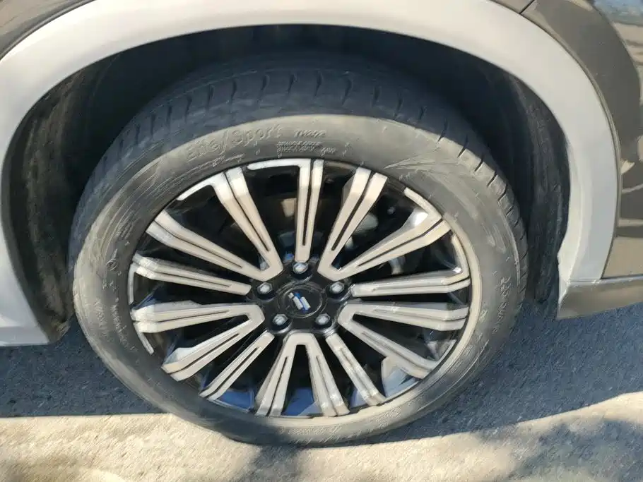 Oshan Oushang X5 — миниатюра 6