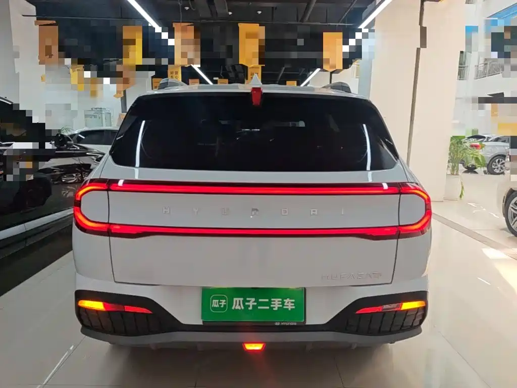 Hyundai ix35 — миниатюра 6