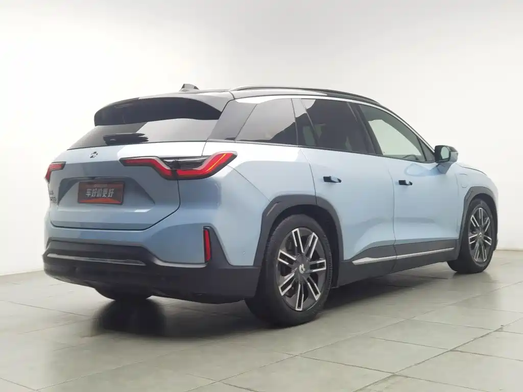 NIO ES6 — миниатюра 2