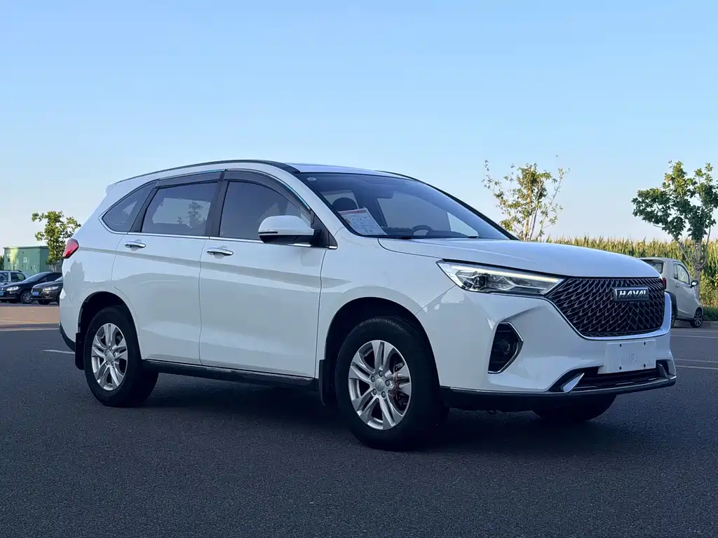 Haval M6 — миниатюра 3
