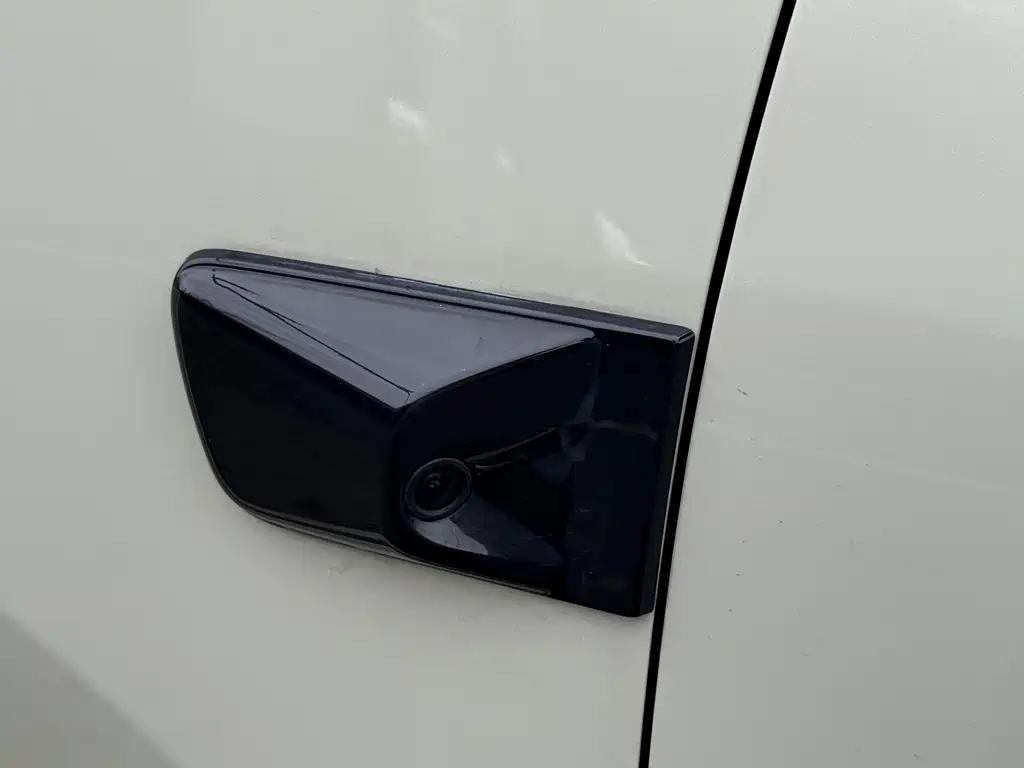 BYD Yuan UP — миниатюра 5