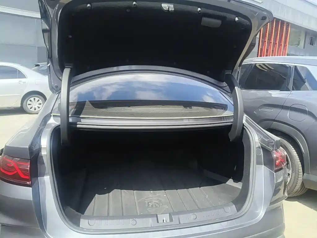 BYD Qin L — миниатюра 19