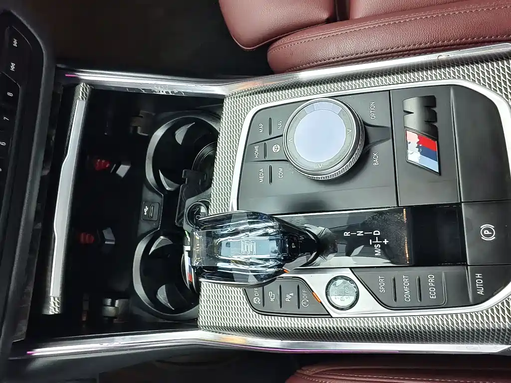 BMW 3 Series — миниатюра 7