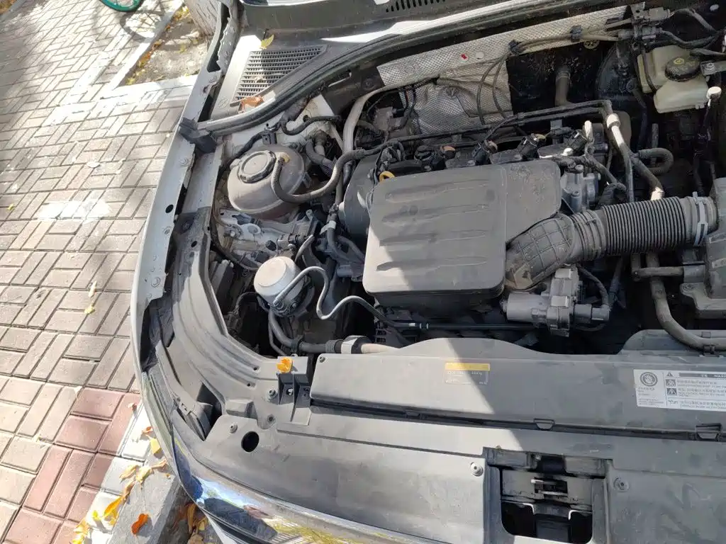 Volkswagen Lavida — миниатюра 20