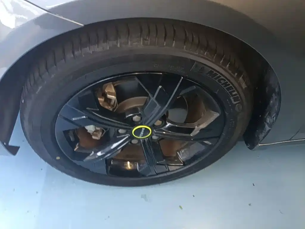 Roewe i6 MAX — миниатюра 23