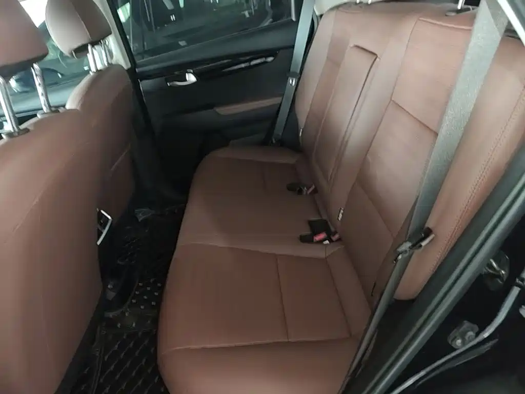 Kia Sportage — миниатюра 17
