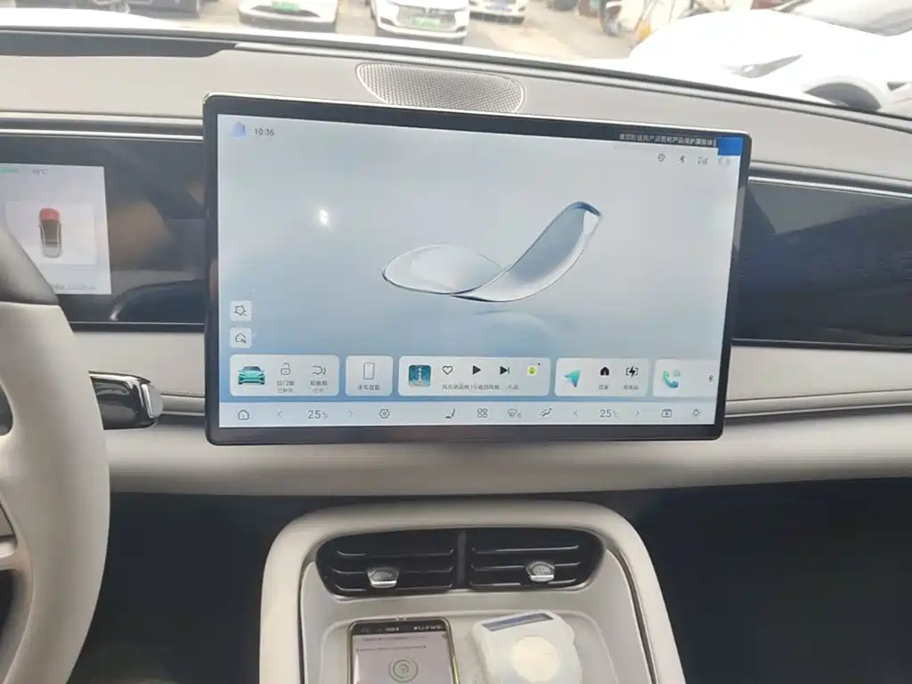 BYD Sealion 06 — миниатюра 13