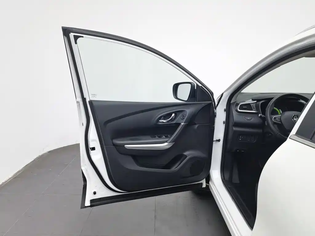 Renault Kadjar — миниатюра 8