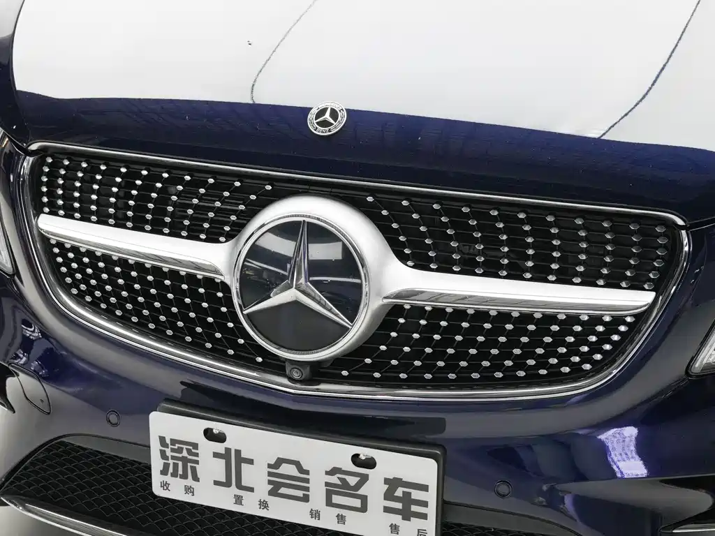 MERCEDES-BENZ V CLASS