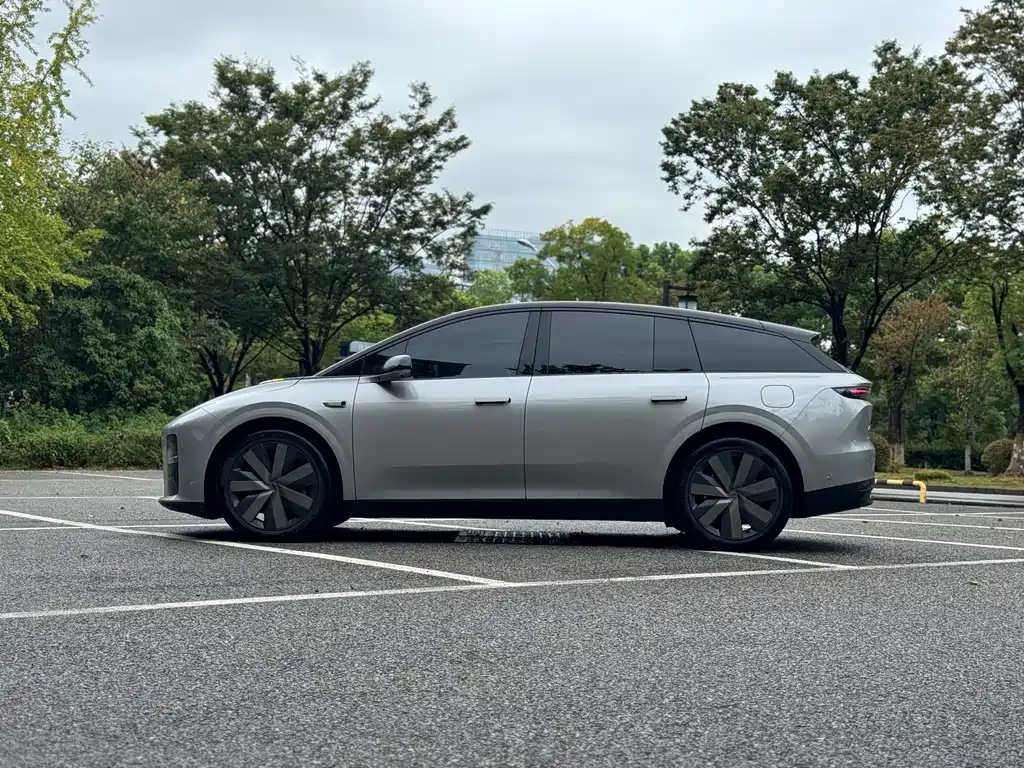 Li Auto Li i6 — миниатюра 6