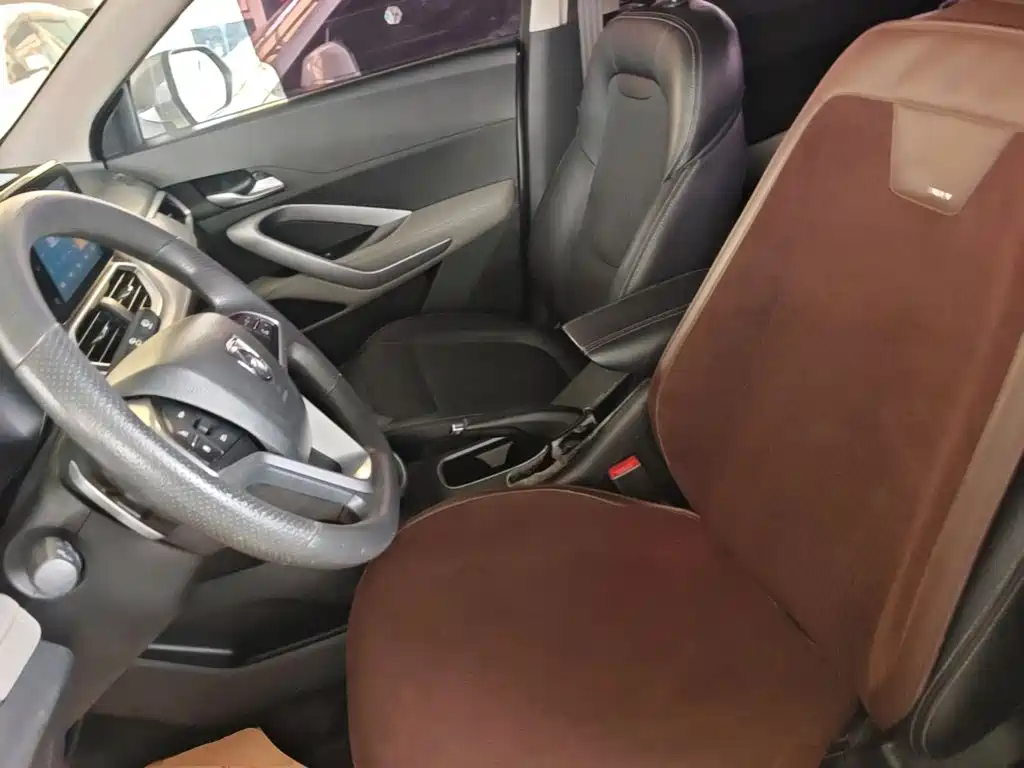 Baojun 510 — миниатюра 15