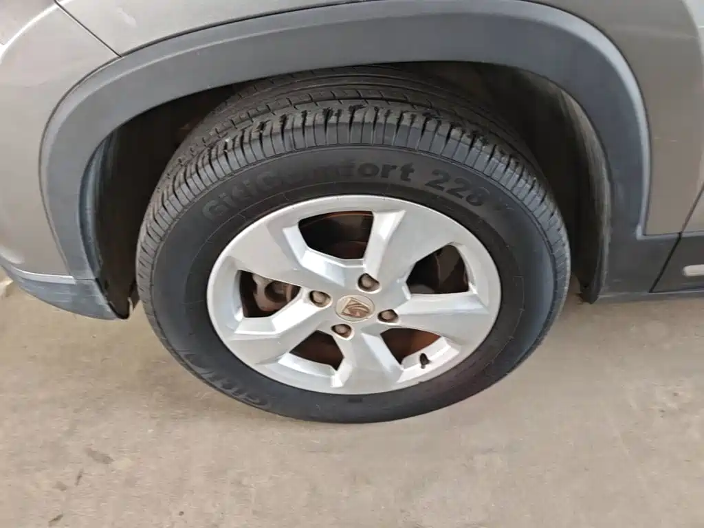 Baojun 510 — миниатюра 23