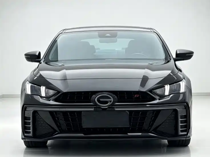 GAC Motor Shadow Leopard — миниатюра 2