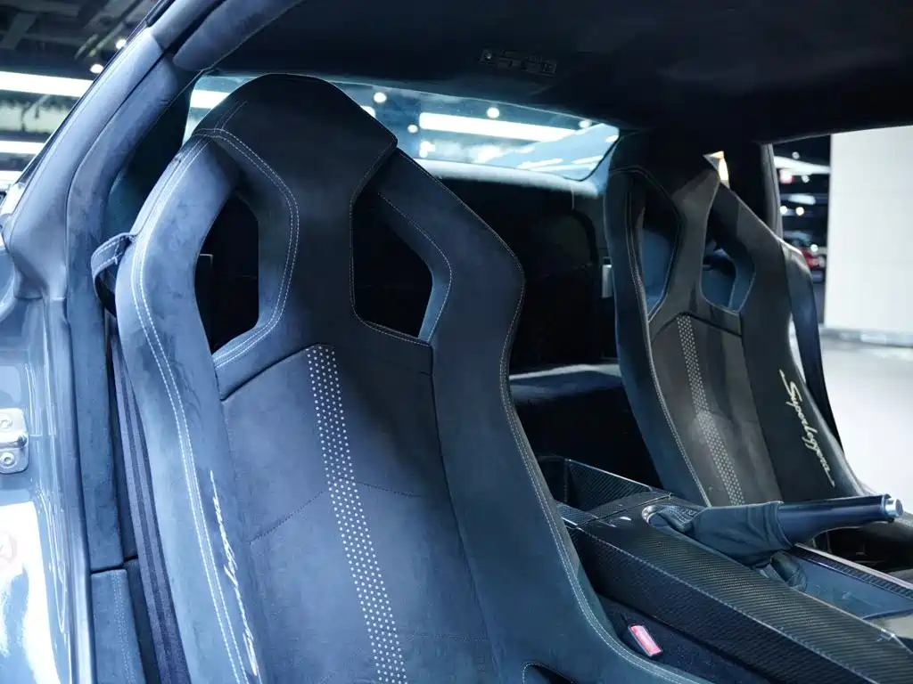 Lamborghini Gallardo — миниатюра 33