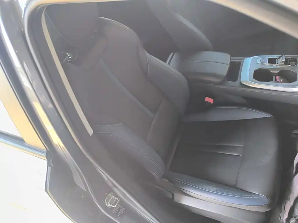 GAC Motor Trumpchi GS3 — миниатюра 25