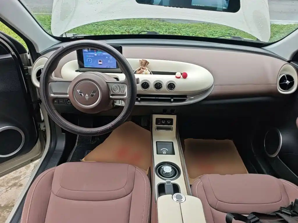 Wuling Bingo — миниатюра 10