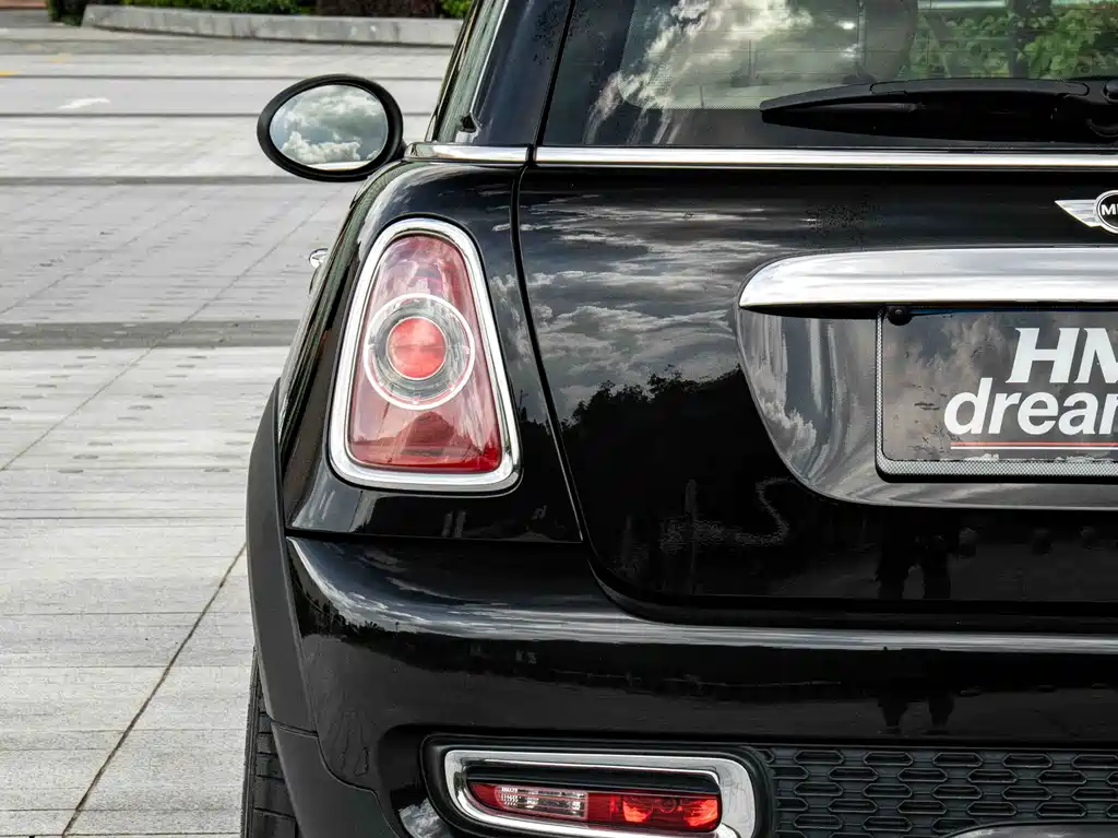 MINI Mini — миниатюра 9