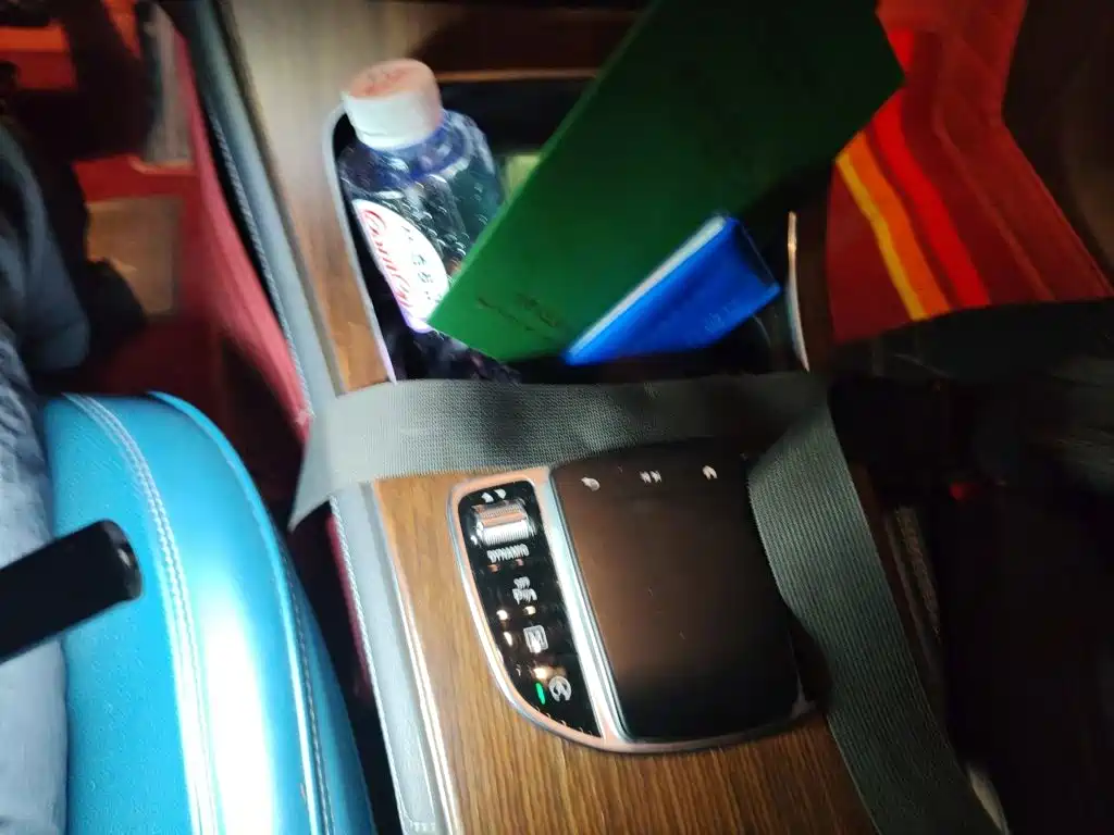Mercedes-Benz GLC — миниатюра 15
