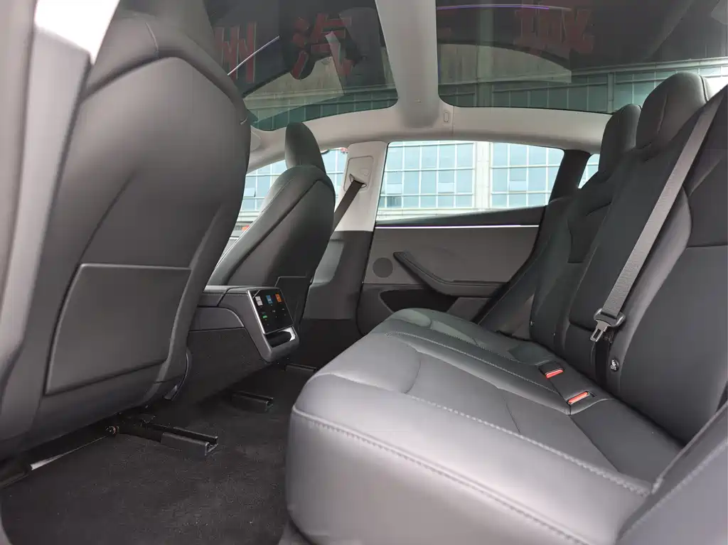 Tesla Model 3 — миниатюра 13