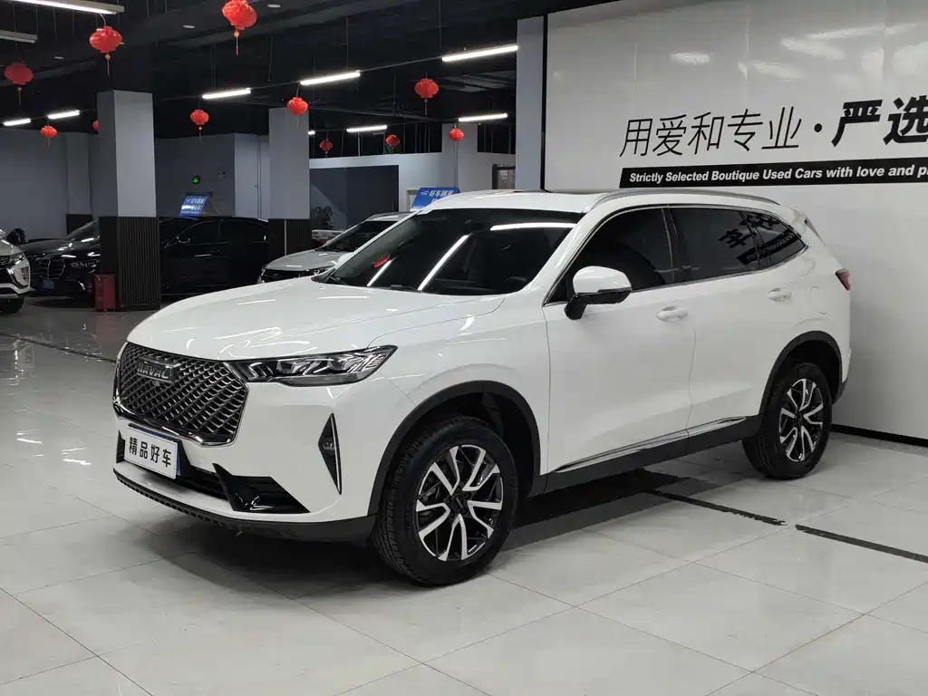 Haval H6 2022