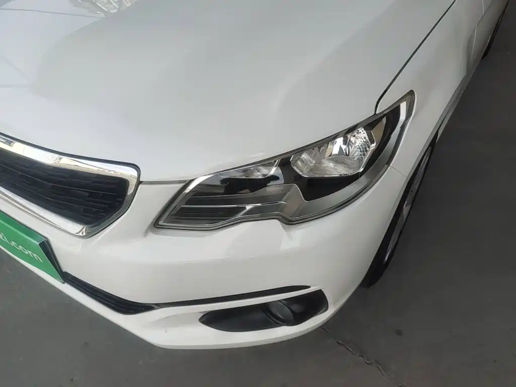 Peugeot 301 — миниатюра 24