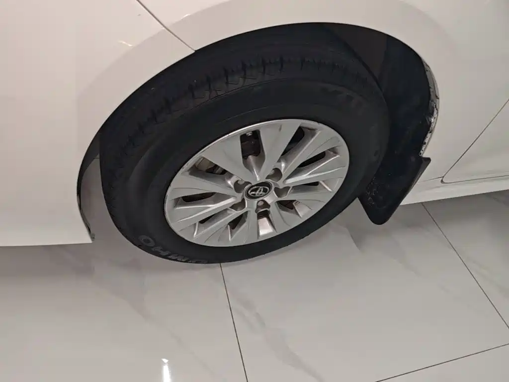 Toyota Corolla — миниатюра 23