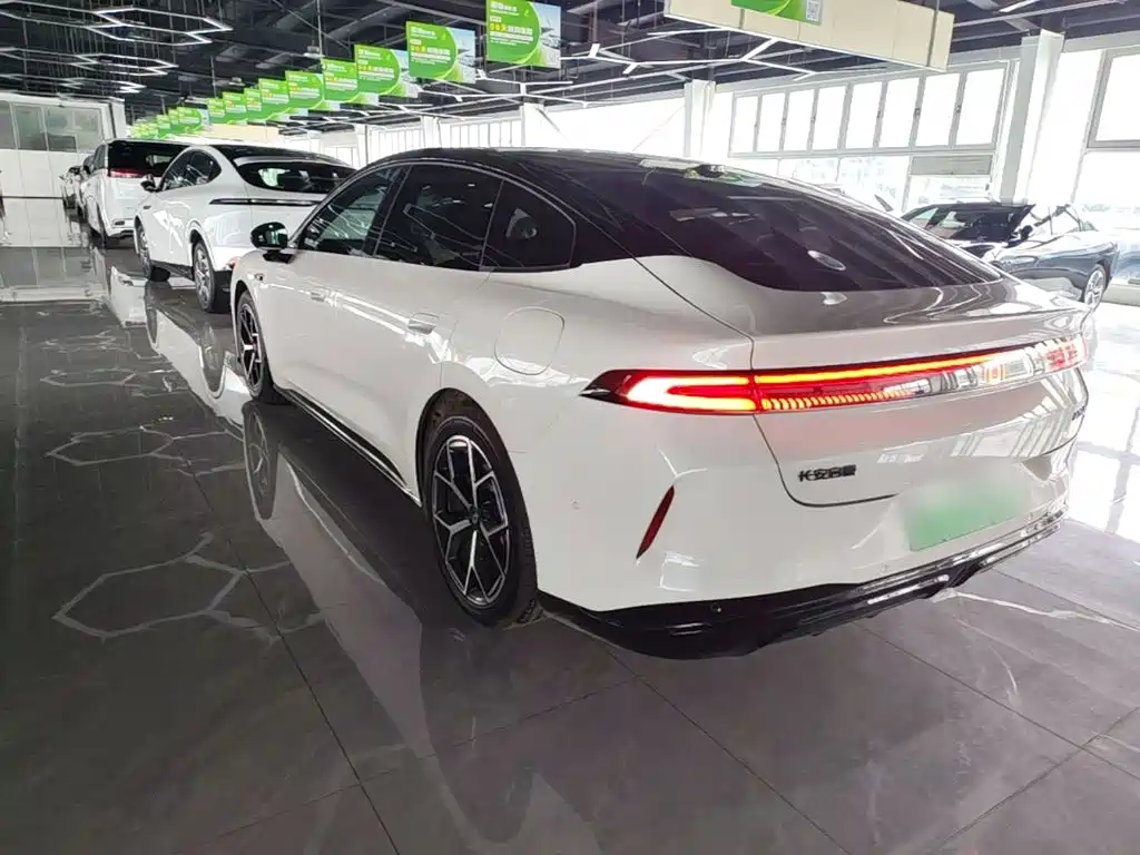 Qiyuan Qiyuan A06 — миниатюра 5