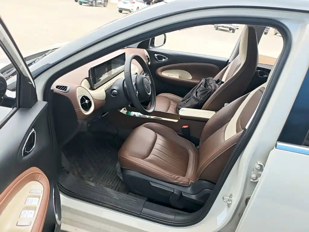 Wuling Bingo — миниатюра 16