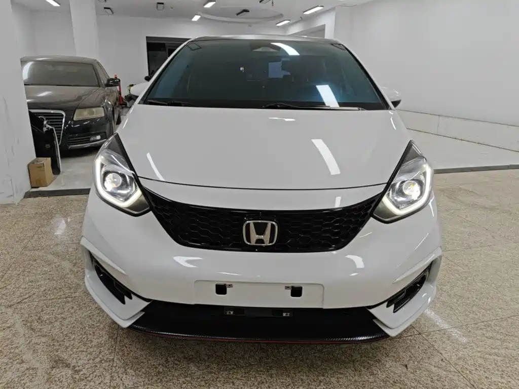 Honda Life — миниатюра 3