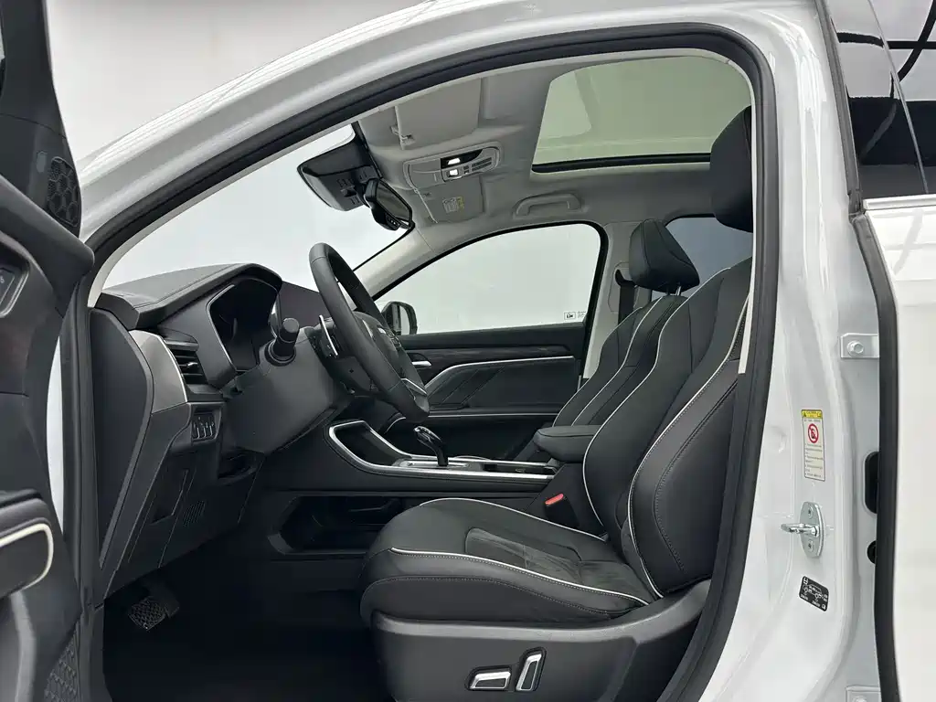Haval H6 — миниатюра 5