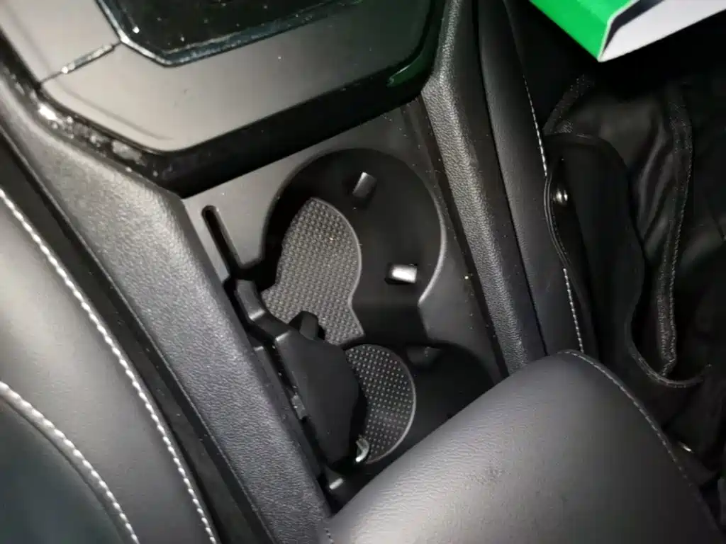 Volkswagen Lamando — миниатюра 13