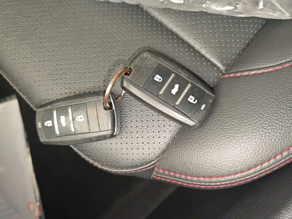 Changan CS75 — миниатюра 9
