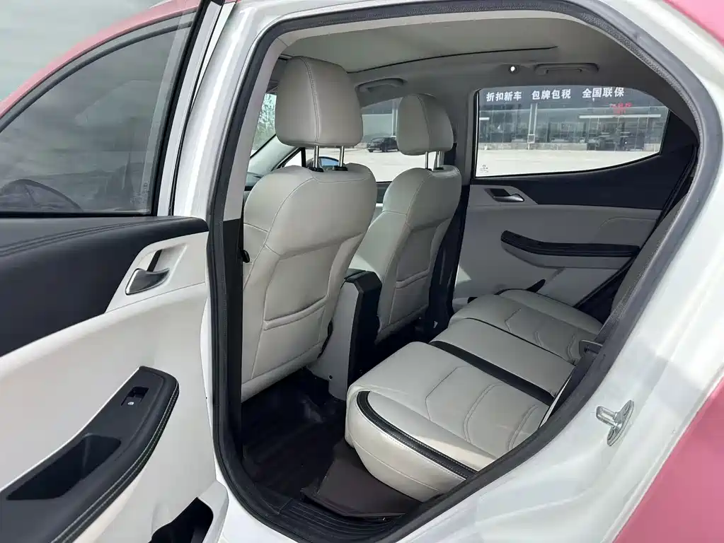 BYD Yuan Pro — миниатюра 5